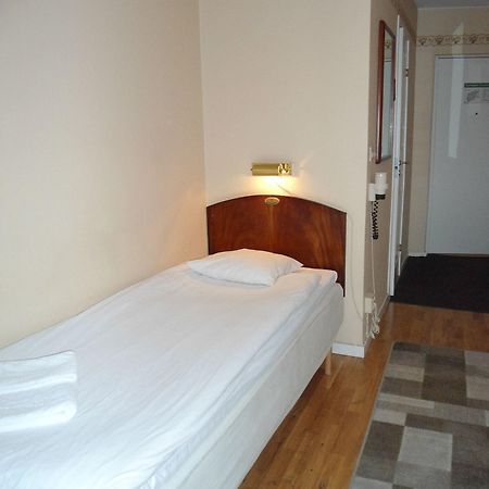 Abrins Hotel Västerås Extérieur photo