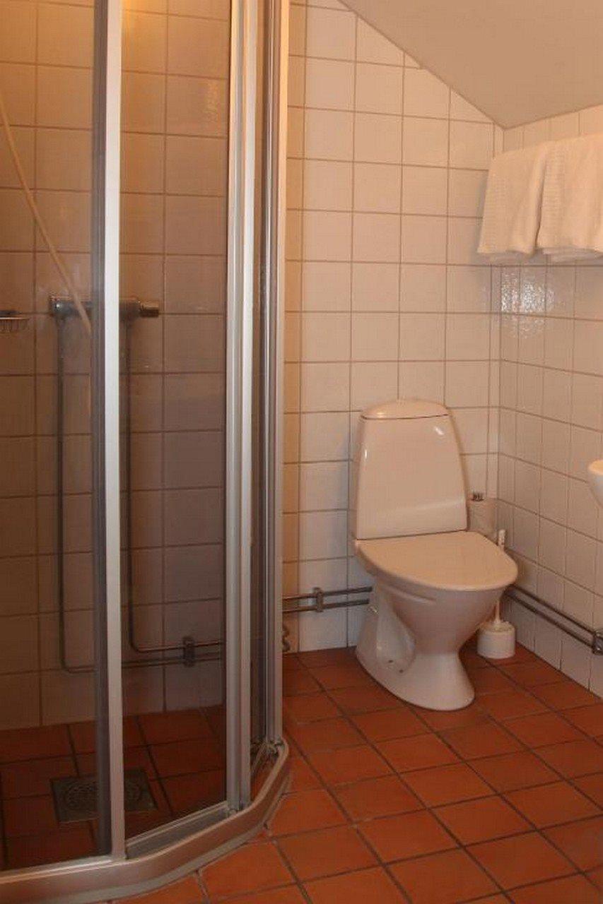 Abrins Hotel Västerås Extérieur photo