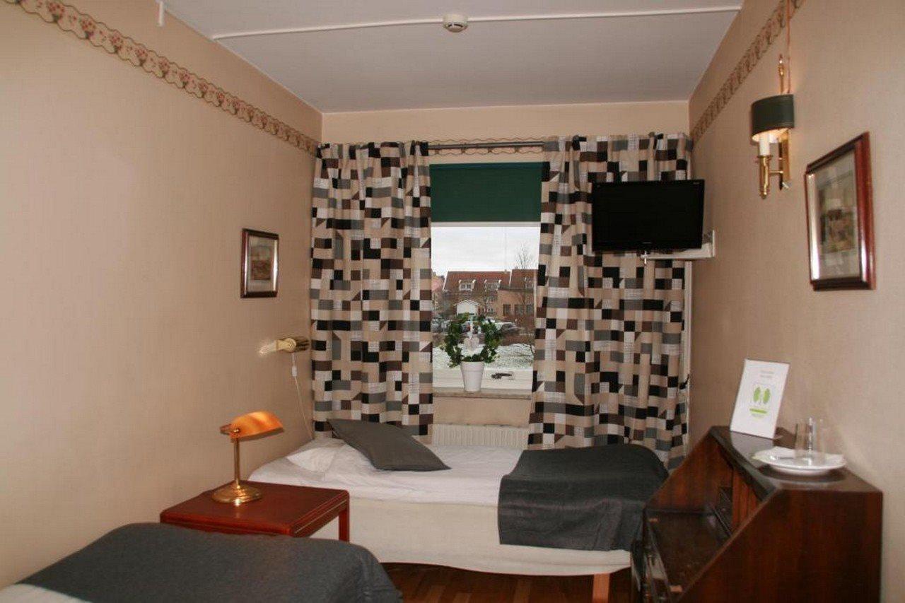 Abrins Hotel Västerås Extérieur photo