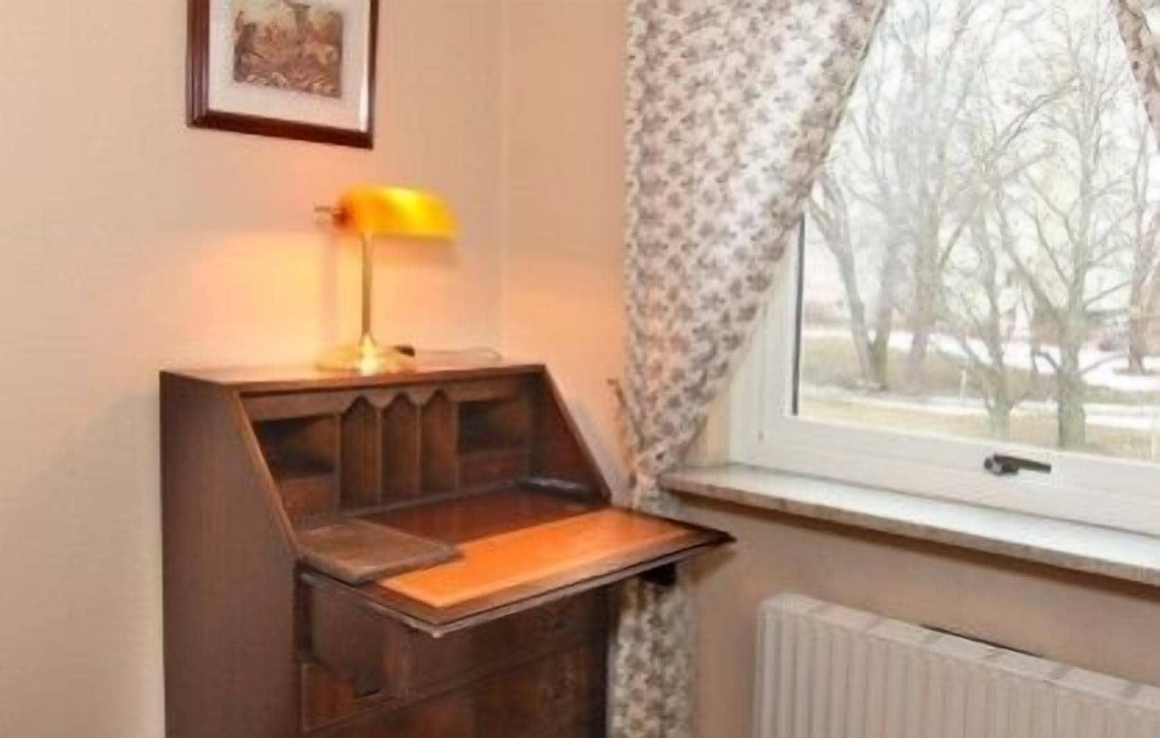 Abrins Hotel Västerås Extérieur photo