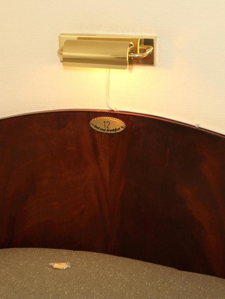 Abrins Hotel Västerås Extérieur photo