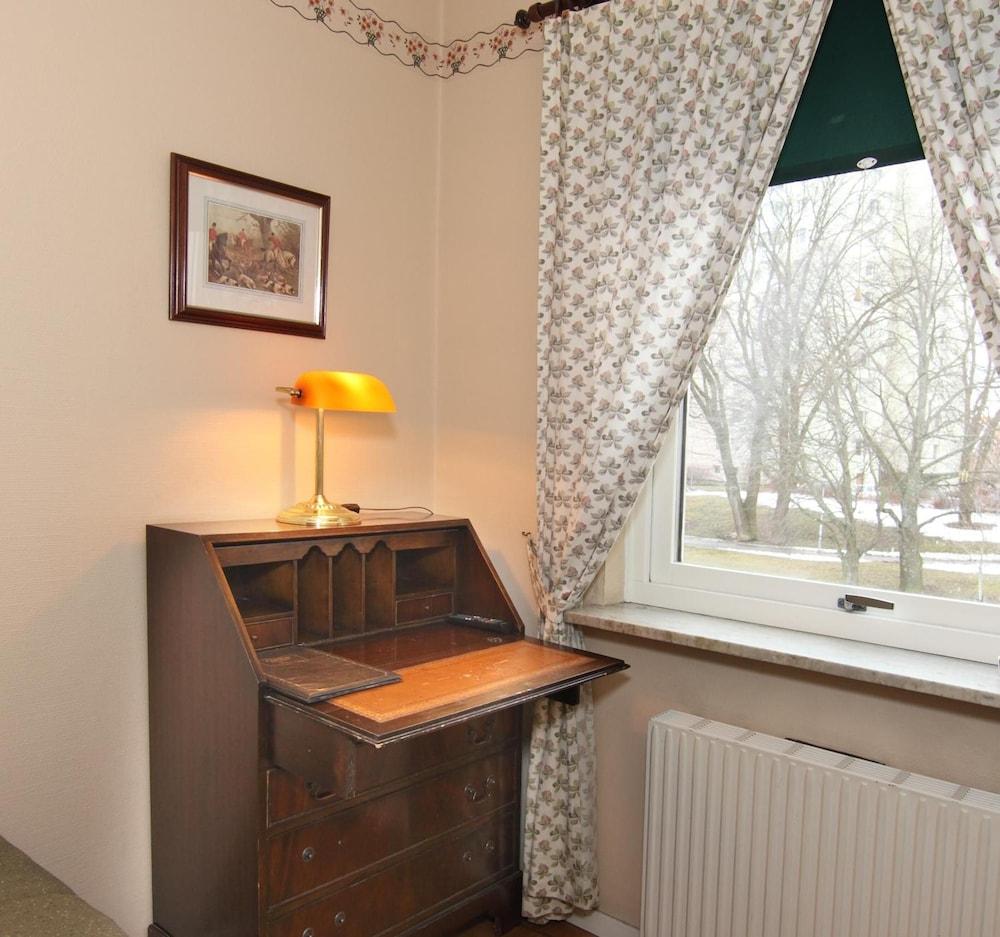 Abrins Hotel Västerås Extérieur photo